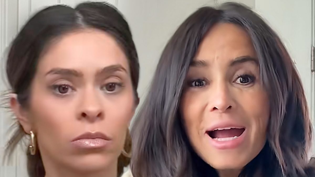 Taylor Frankie Paul's Mom Calls SLOMW Bath Scene 'Disgusting'—She Demands a Switch