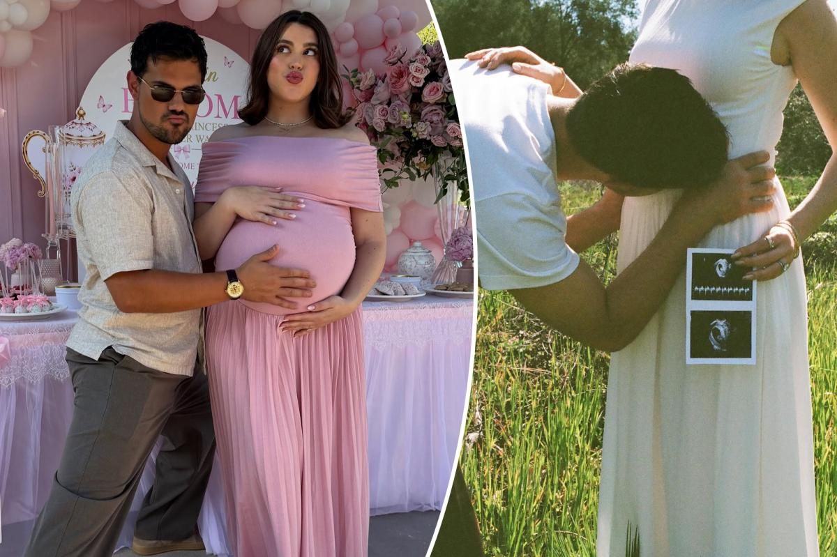Taylor Lautner Announces Daughter Lennon, Photo That Stole Our Hearts
