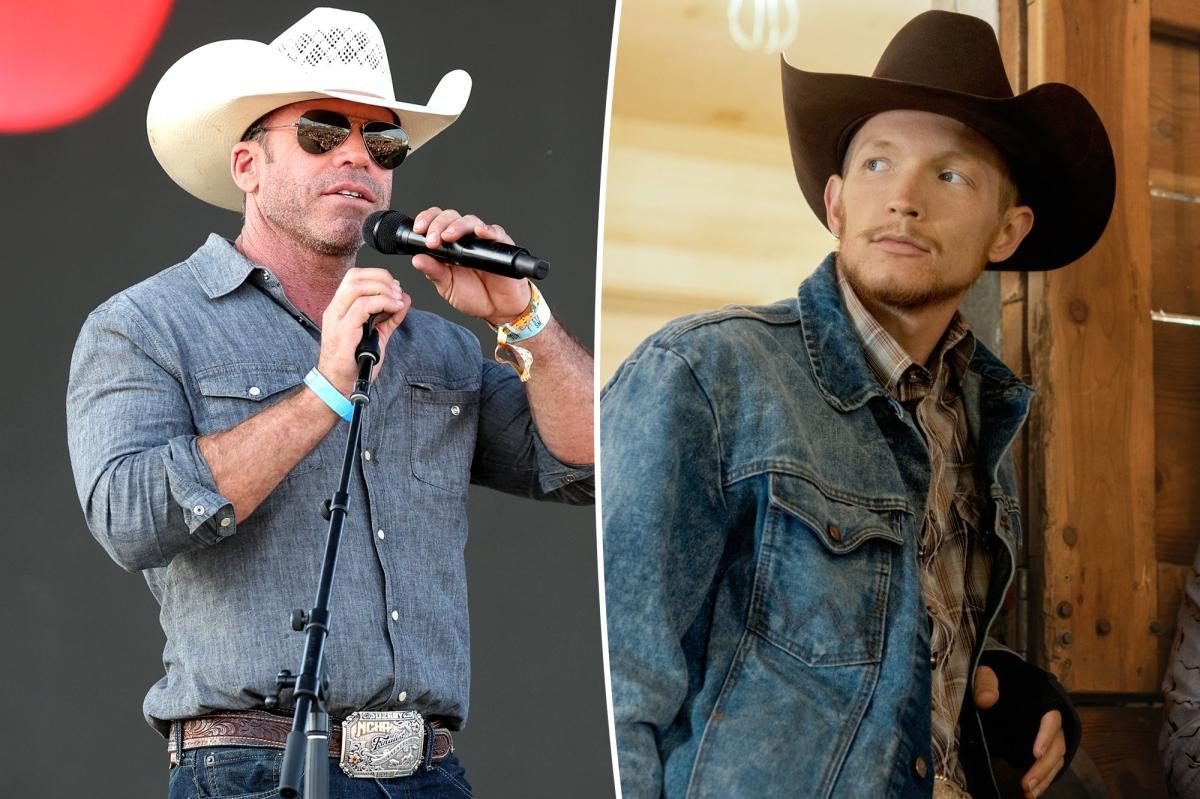 Taylor Sheridan abandons Yellowstone spinoff '6666' to protect families