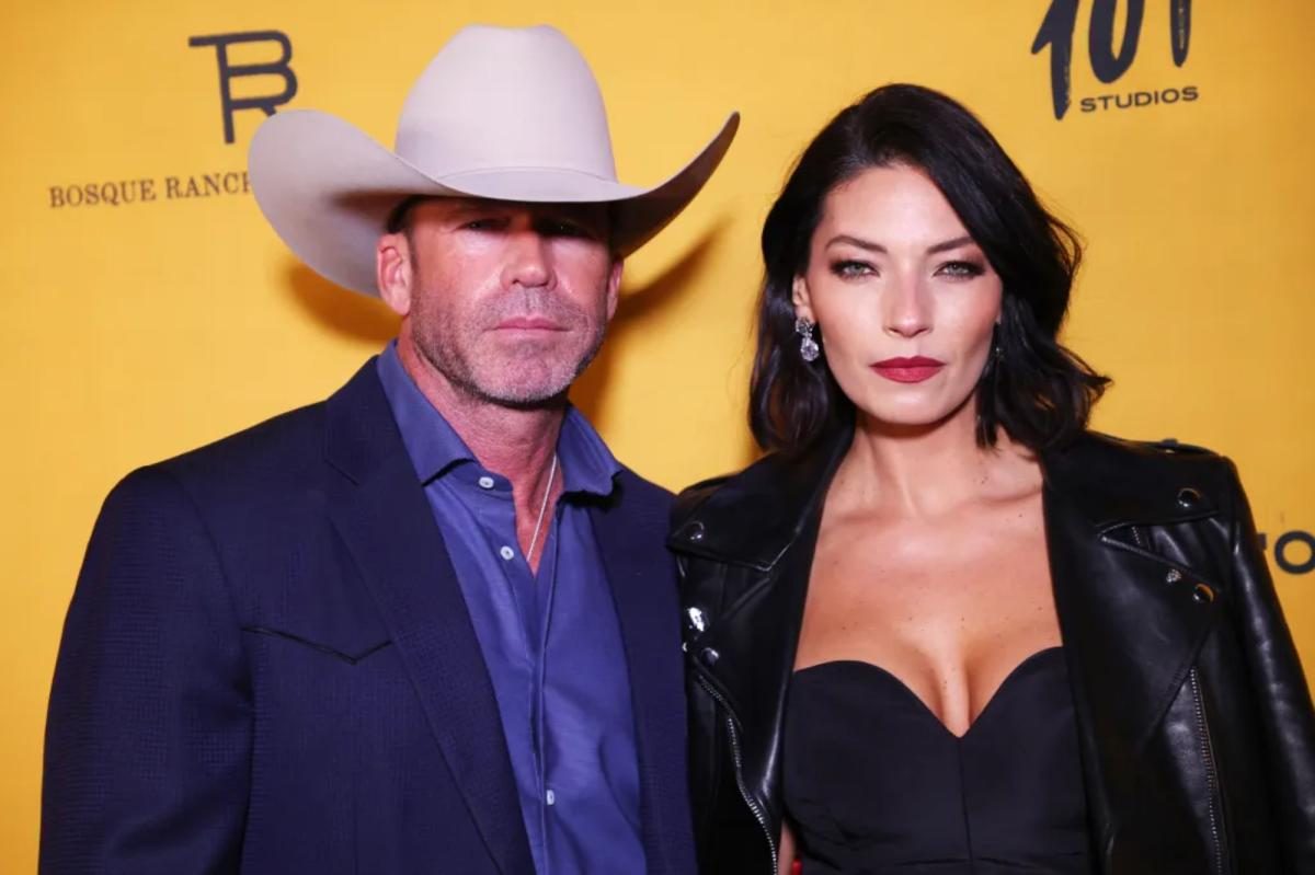 Taylor Sheridan departs Paramount, grabs a shocking $1B NBCUniversal deal