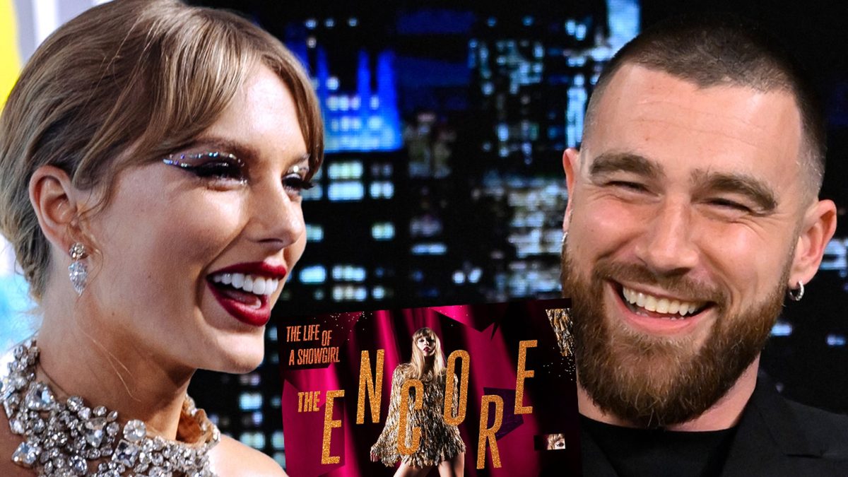 Taylor Swift Drops ‘Cleveland!’—Surprising Tribute to Travis Kelce’s Roots
