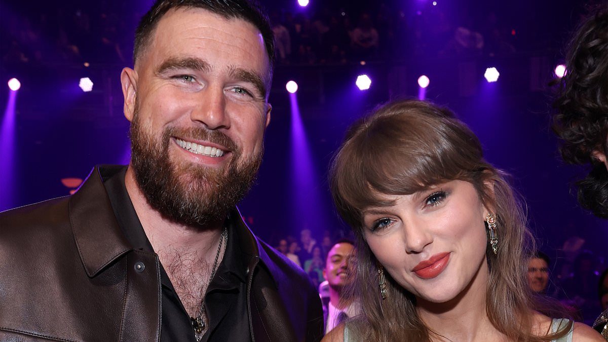 Swift shocks fans with explosive 'Patient Zero' single after silence