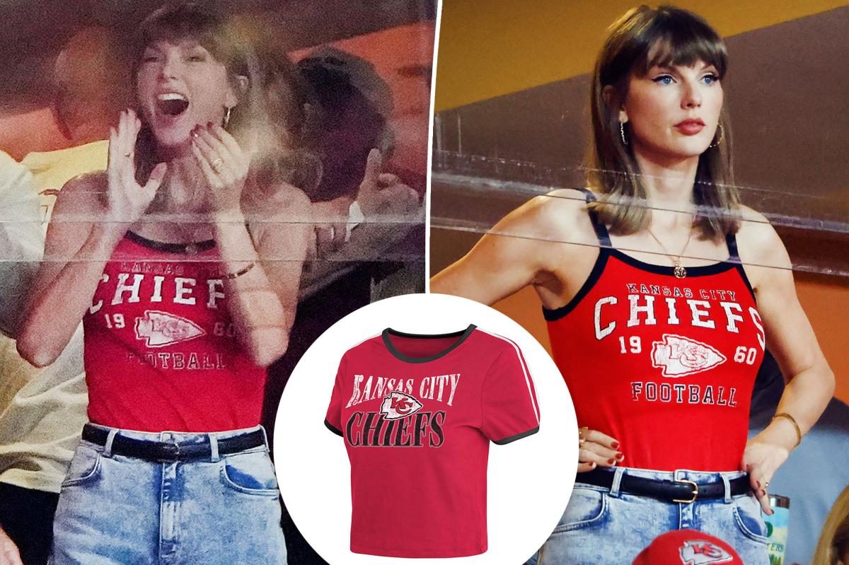 Erin Andrews‑designed black tank disappears in 30 minutes—snag the hit