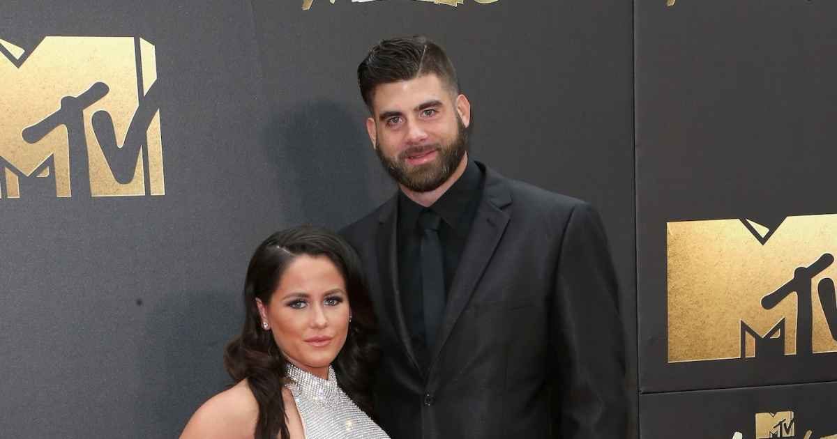 Jenelle Evans Drops Ex David Eason After Shocking Co‑Parenting Clash