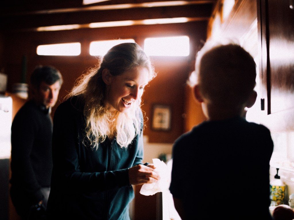 You Can See Everything – Holmes' shock‑tasting confession hits Telluride