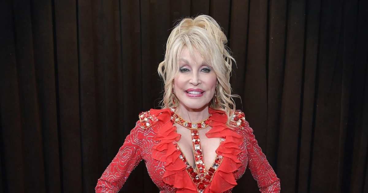 Dolly Parton claims Nashville airport—governor sparks fierce debate
