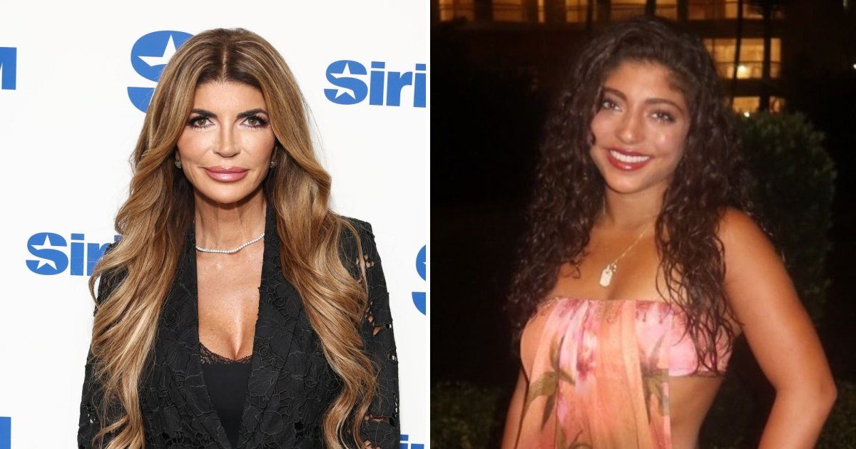 Giudice Screams at Airport Over Milania’s Incident—Privacy, Compassion