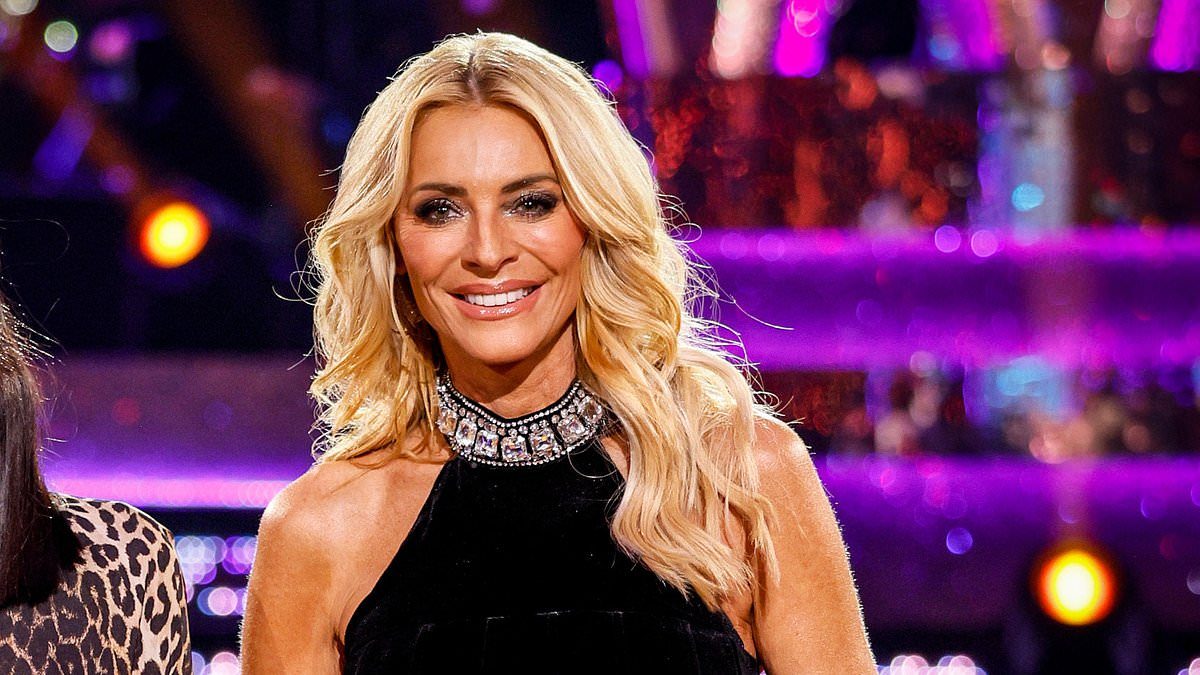 Tess Daly Back Emma Willis, Josh Widdicombe, Johannes Radebe—Strictly Hosts