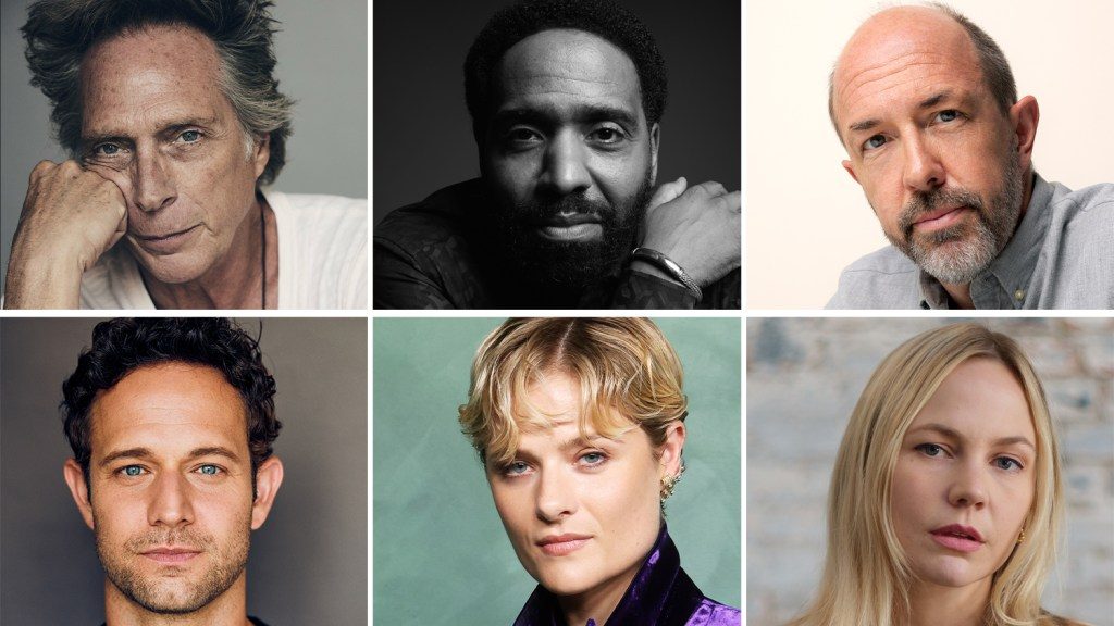 Richard Feynman joins Prime Video’s Challenger, injecting fresh drama