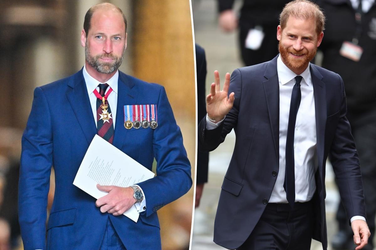 Harry's new film stirs a royal storm—will the family survive?