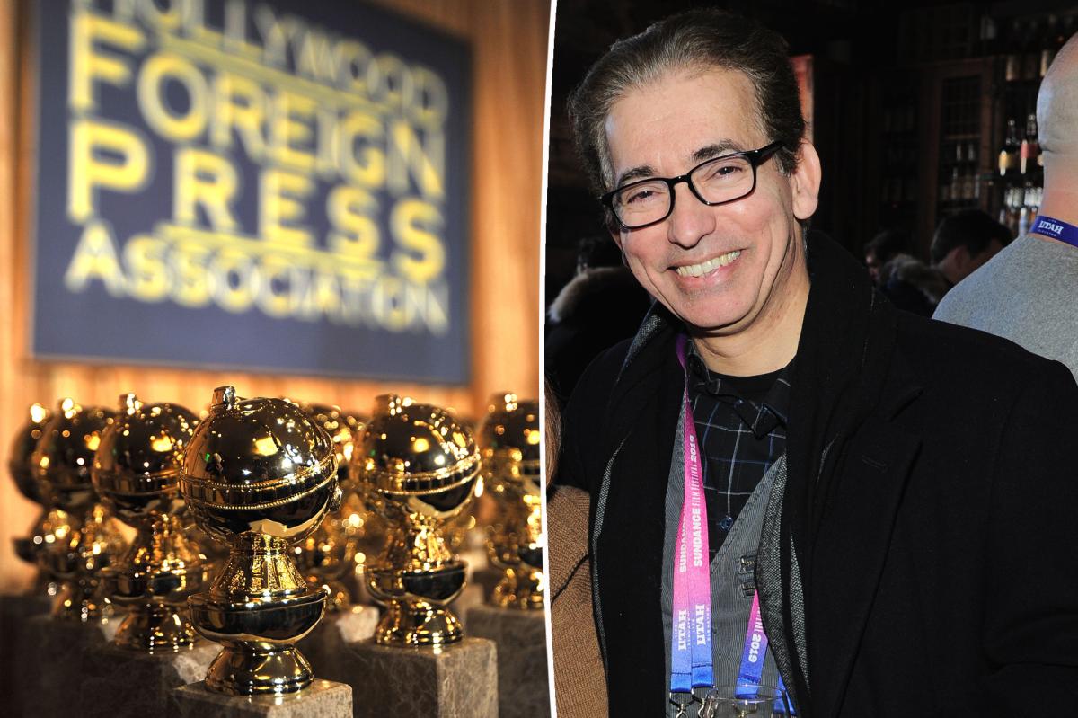 Sam Asi Faces Jury Verdict as Golden Globes Battle Racial Storm
