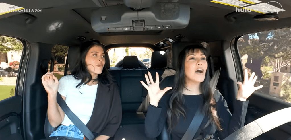 Kim K reveals shocking family secret in Season 8, debuts Oct 8