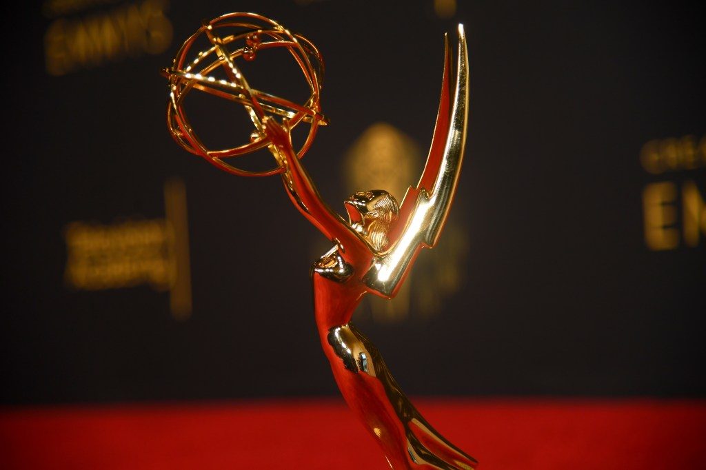 The Pitt snatches 25 Emmy nods, Hacks nearly follows with 24