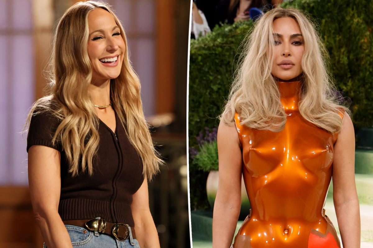 Kim Kardashian’s hidden twist forces Nikki Glaser to ditch UTA