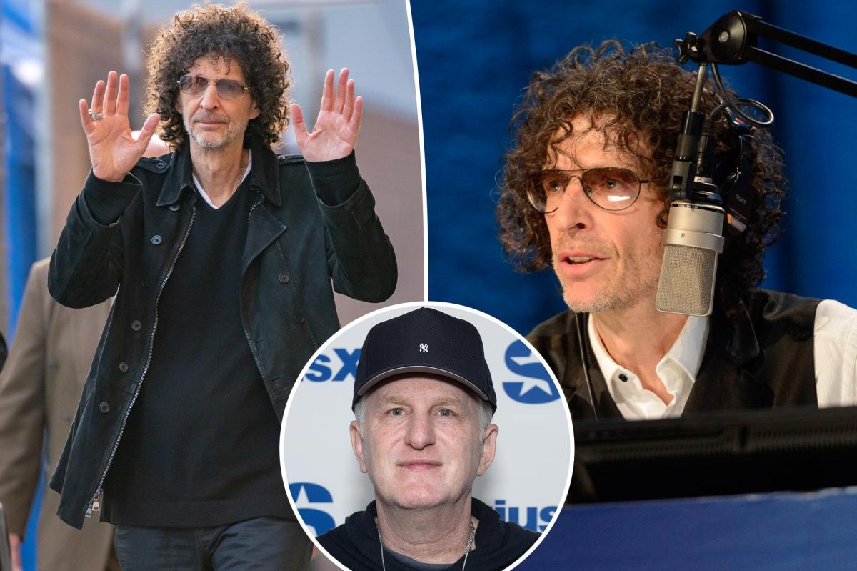 Howard Stern’s 20‑Year Fantasy League Quietly Collapses—What Happened?