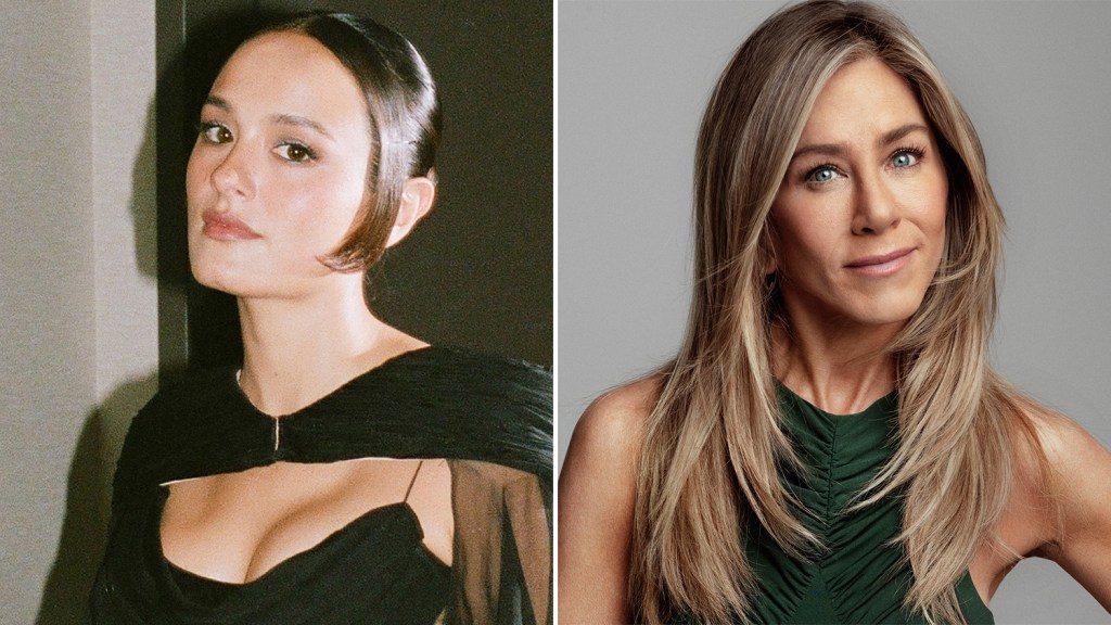 Chase Sui Wonders outshines Jennifer Aniston in Wilde’s comedy Naughty