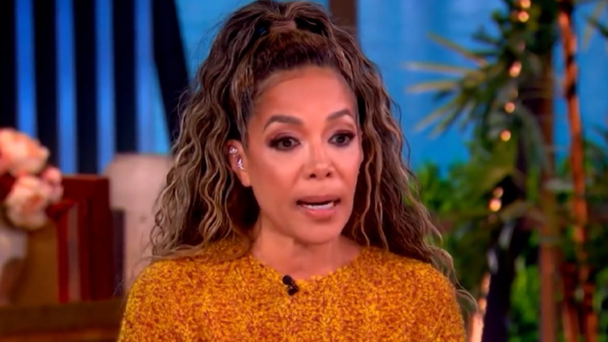 Sunny Hostin Blocks Verdict, Shakes Daniel Rakowitz Cannibal Trial