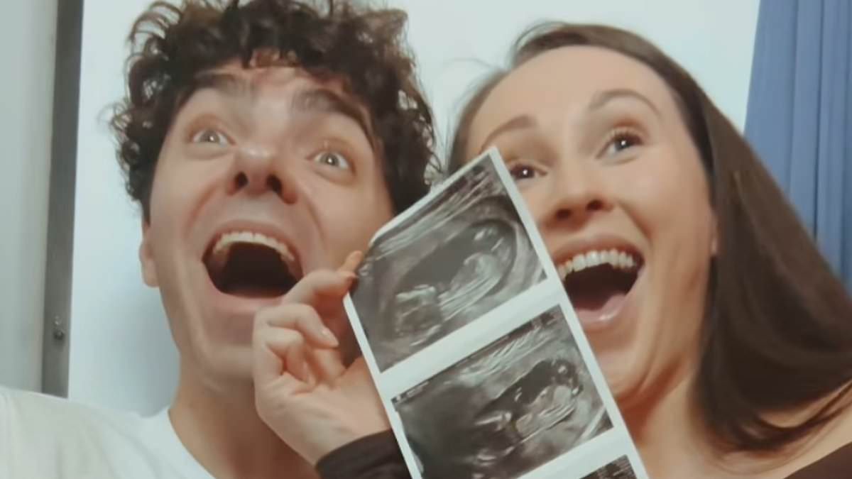 Nathan Sykes & Charlotte Burke reveal baby—shocking news stuns fans