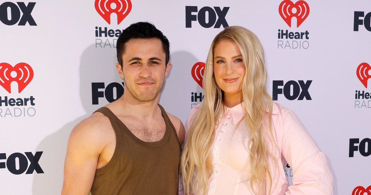 Chris Olsen Fires Back: Meghan Trainor Feud Is Myth—Friendship Shines