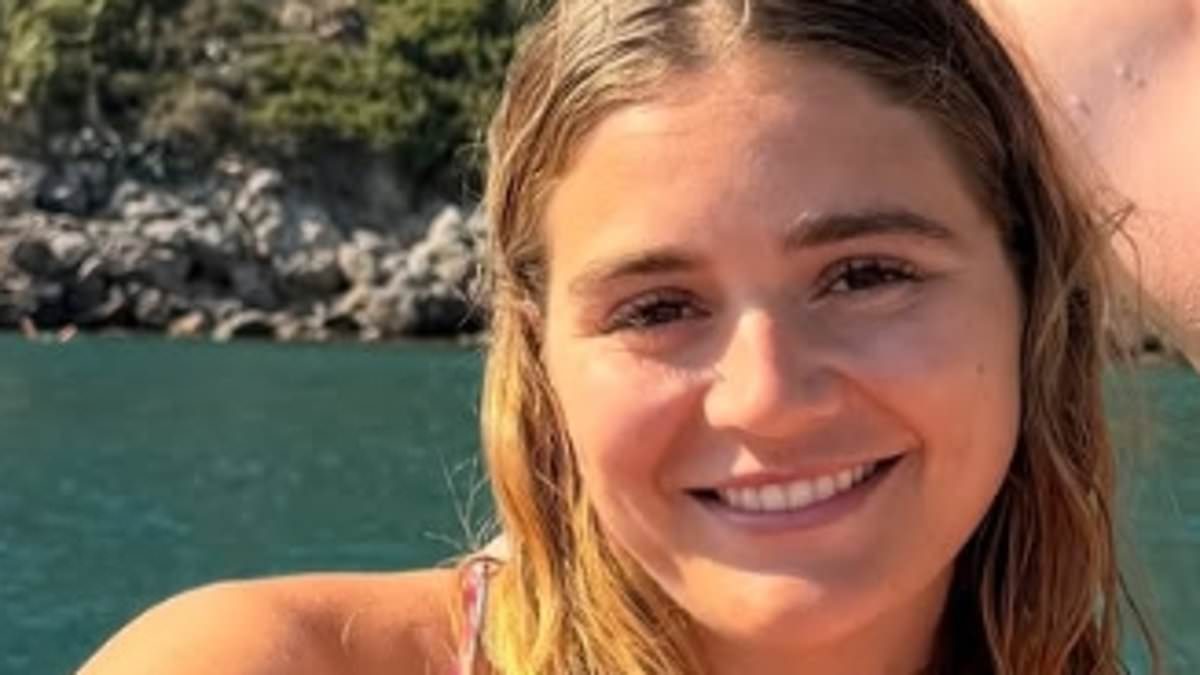Tilly Ramsay Shares Stunning 'Four‑Year' Love Story with Henry Farrow