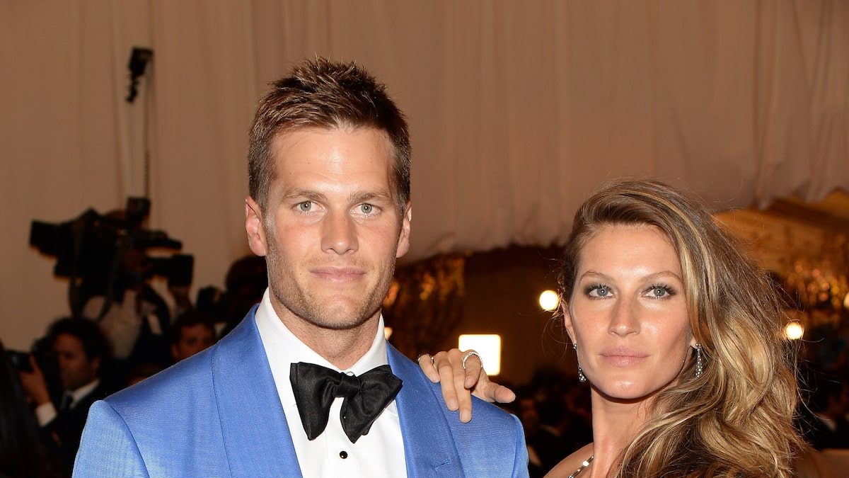 Tom Brady Abandons 2022 Camp for 11‑Day Bahamas Trip to Save Gisele