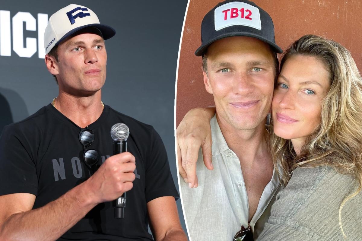 Brady’s last 11‑day escape to the Bahamas leaves Gisele stunned
