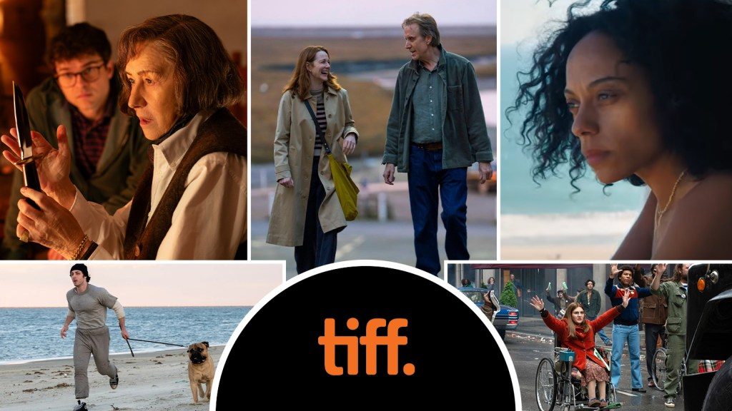 'Being Heumann' shocks Toronto Film Festival 2026, sparking award buzz