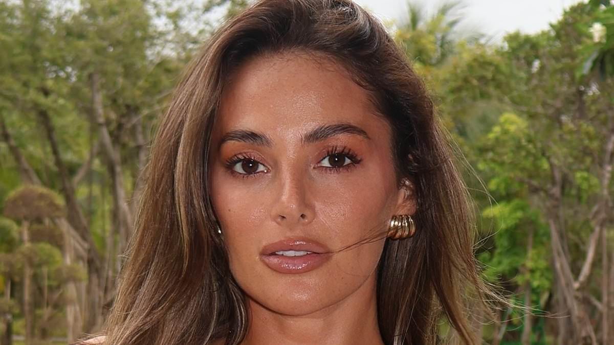 Courtney Green quits TOWIE after 10 years, shocking fans