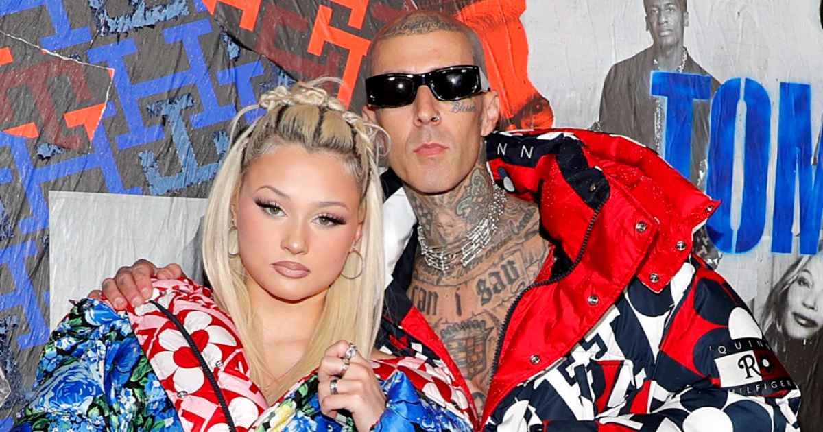 Travis Barker’s daughter warns him, sparing his life in a 2008 crash
