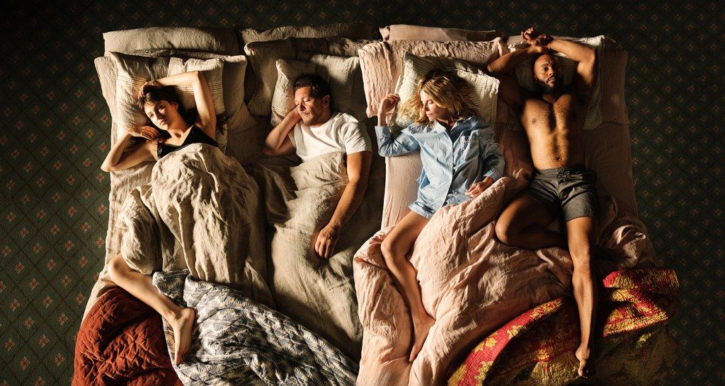 Trudie Styler’s ‘Up Against It’ snags 50+ territories—Toronto gala on the horizon?