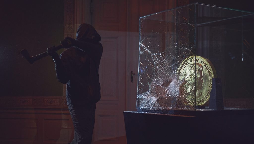 True-Crime Orders Plummet Worldwide, Yet 651 Deals Keep Europe on Edge