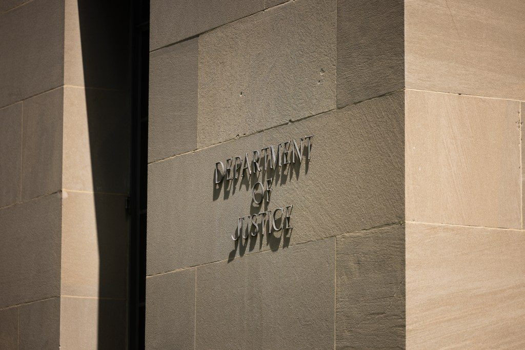 DOJ Official Confirms Paramount‑WBD Deal Will Fly Without Divestitures