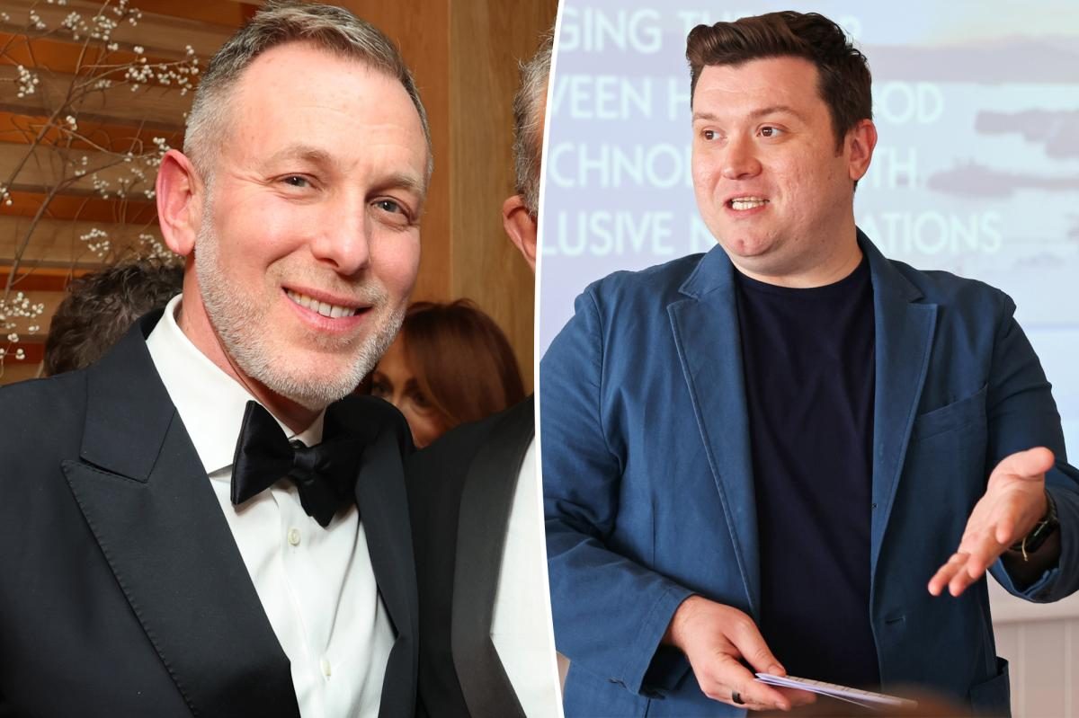 Matt Donnelly’s Leak Fires UTA CEO Into Vicious Backlash