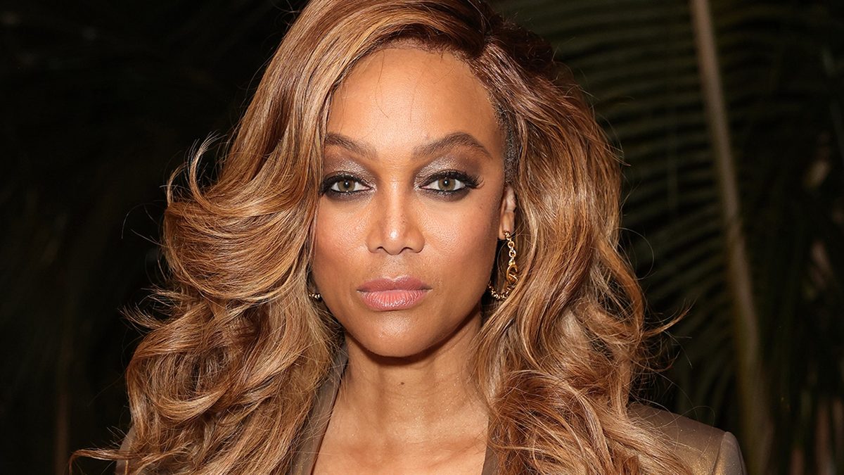 Tyra Banks Drops Shock‑Revealing Footage, Exposes Netflix's ANTM Lies