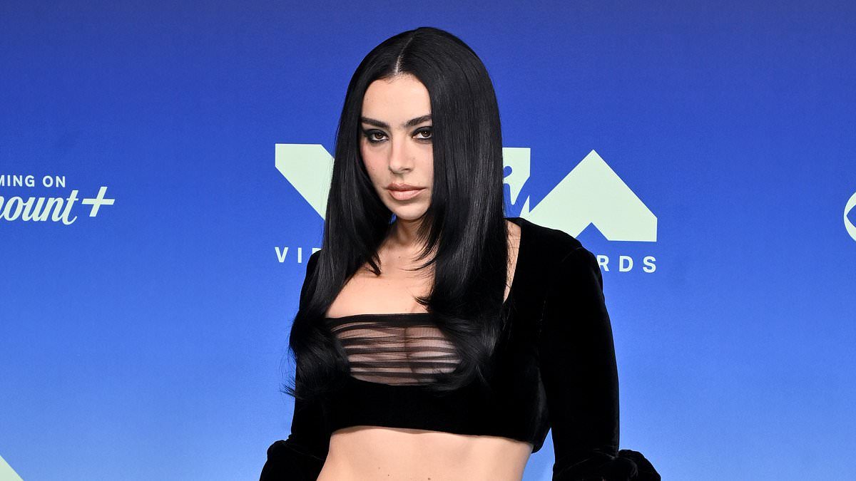 Brits' Fashion Steals the Show as Charli XCX Lights Up the VMAs