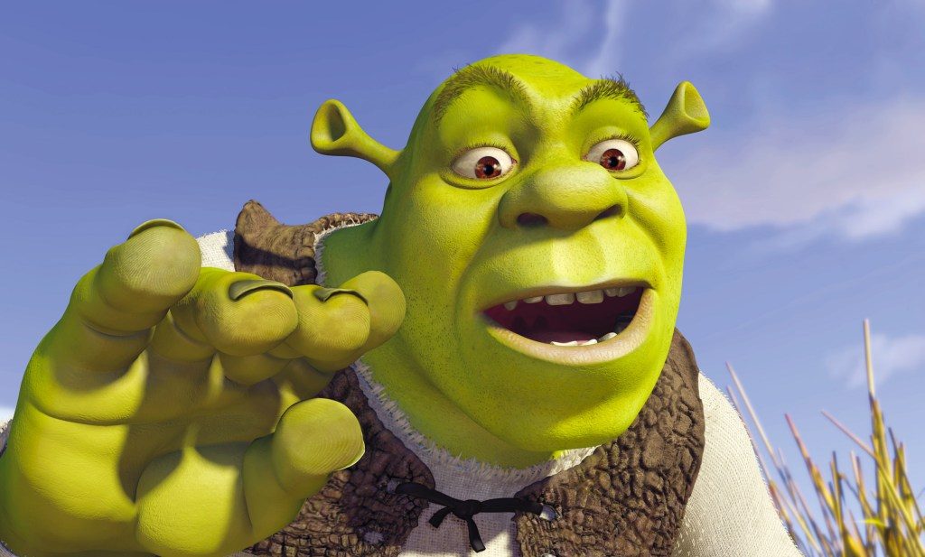 Universal & Cosm Launch 12‑K Dome Shrek Adventure, Fans Ride Donkey
