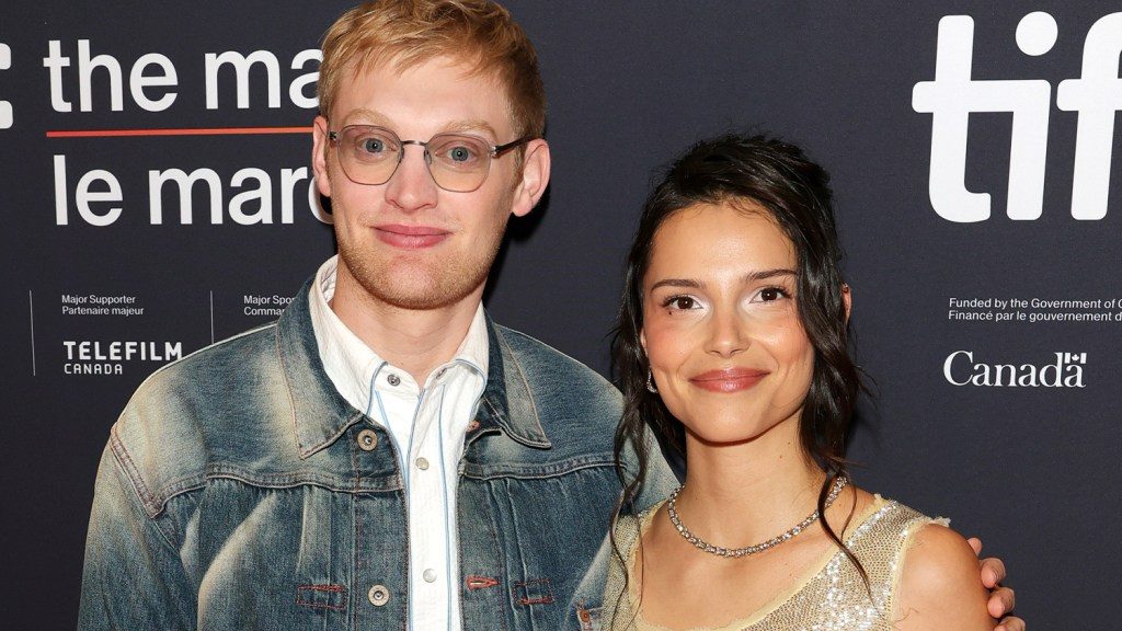 Curry Barker Shocked Fans—He’ll Ink His Body If 'Obsession' Hits $20M