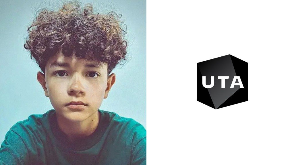 Cannes film shatters expectations; UTA signs 21‑year‑old Reggie Absolom.