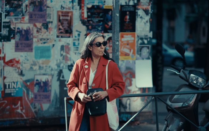 María Aparicio Takes Venice Director’s Award – Why Her Film Stuns