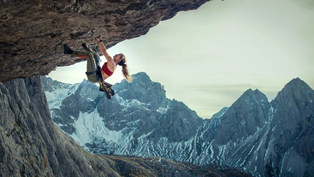 Lily James & Pierce Brosnan’s 2027 ‘Cliffhanger’ Reboot Is a Shock