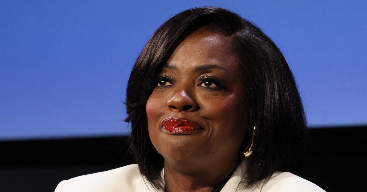 Target’s clown removal sparks Viola Davis’ blistering backlash