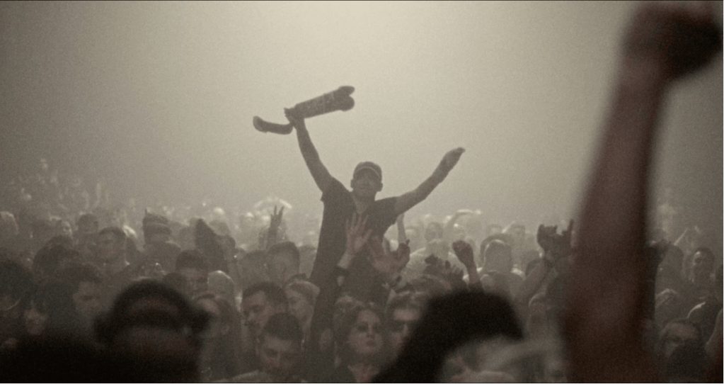 Sean Penn drops war‑torn Ukraine footage in 'Black Sunflowers' preview