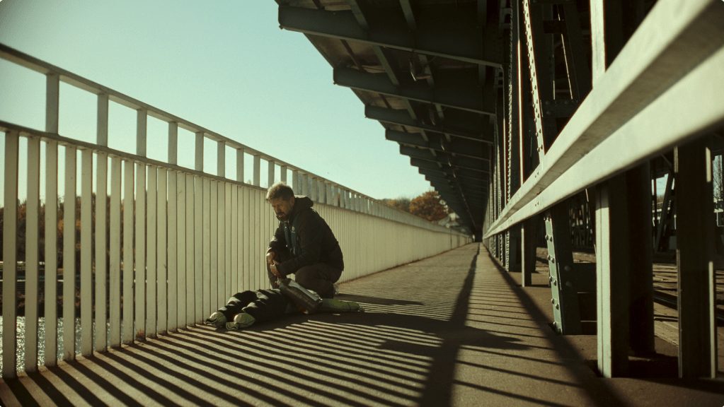 Daniel Dymiński’s Son Reappears, Shocking Twist in 'Closure' Trailer