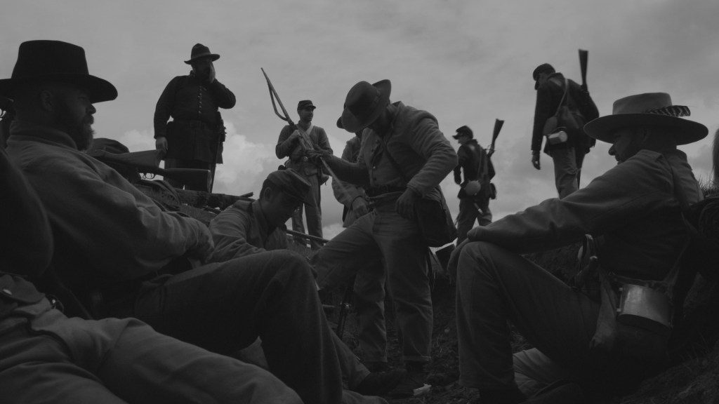 America’s political divide exposed—watch The Great Experiment trailer
