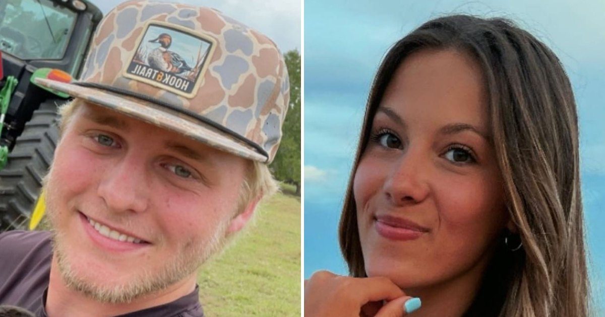 Isaac Plath’s Sunset Post Sparks Rekindled Love With Kaylynn Brinkley