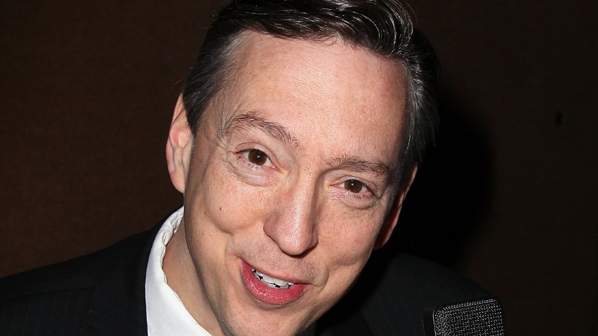 Jim Thornton Faces Shock as Sony Fires Him Over Pedophile Site