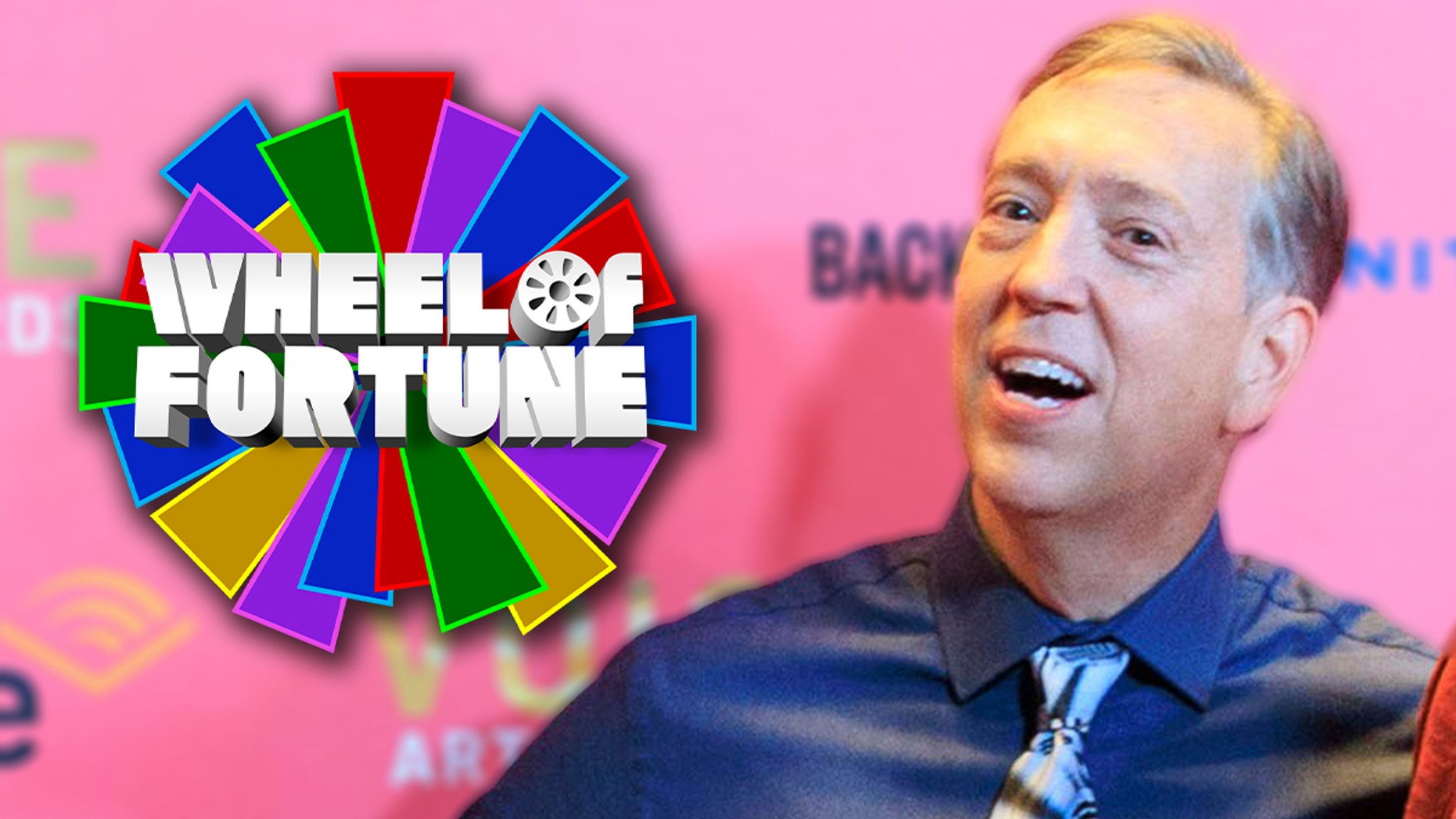 Jim Thornton Ousted: 'Wheel of Fortune' Thrills Without Its Voice