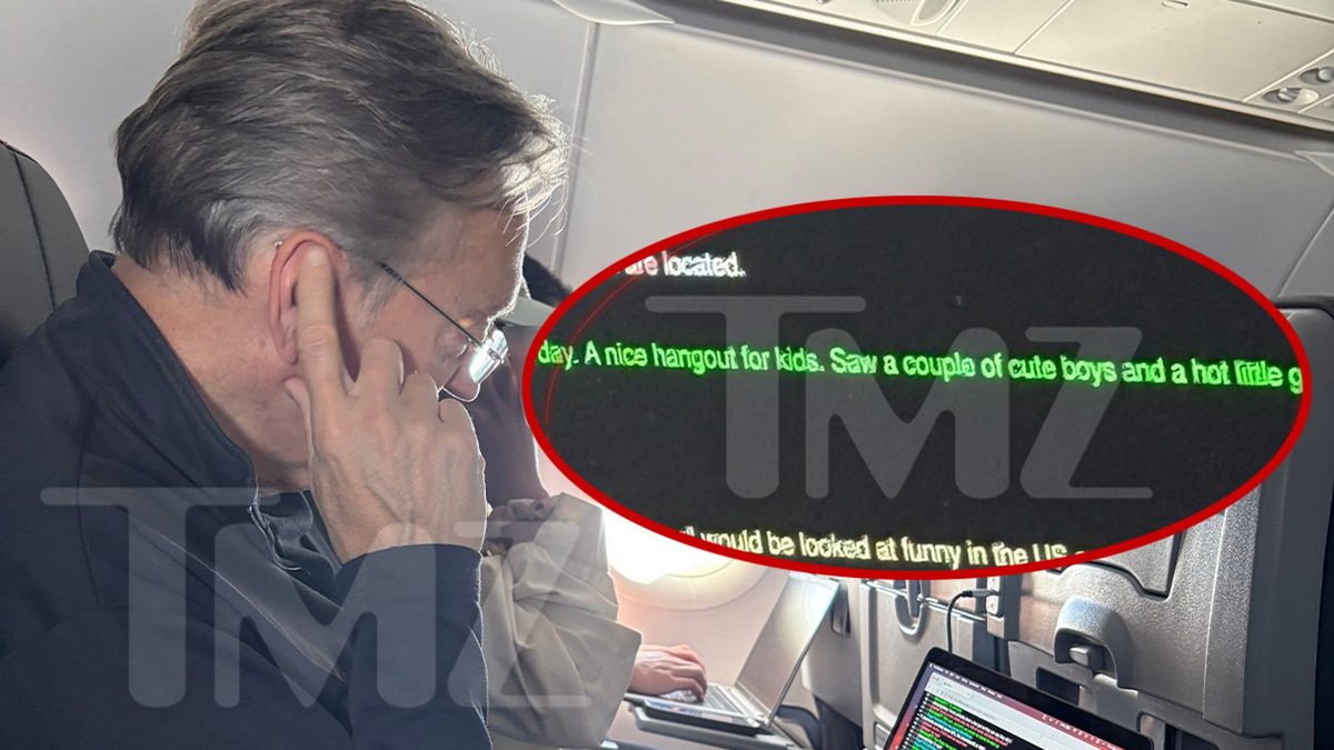 Jim Thornton suspended after LAX finds pedophilia chatroom pics