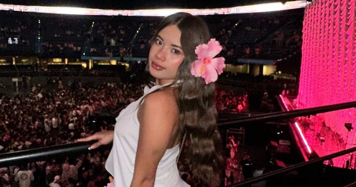 Sofia Murillo's final flight Colombian star vanishes in Rio jungle