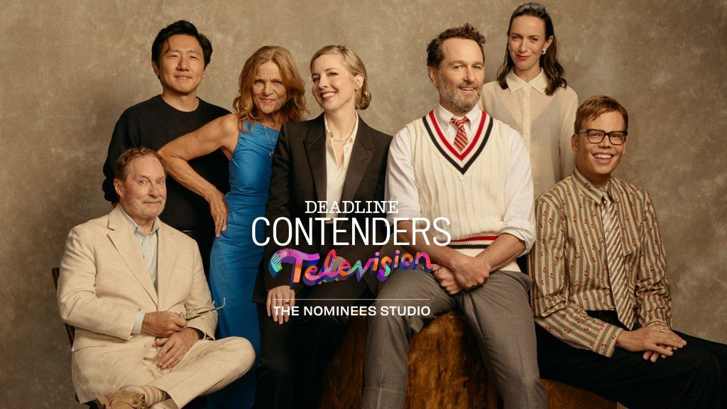 Katie Dippold Drops a Surprise for Season 2, Matthew Rhys Gains Power